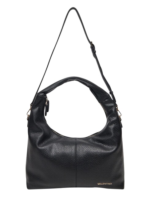 STEM RE Bolso de hombro grande con correa para el hombro. negro - Bolsos Mujer