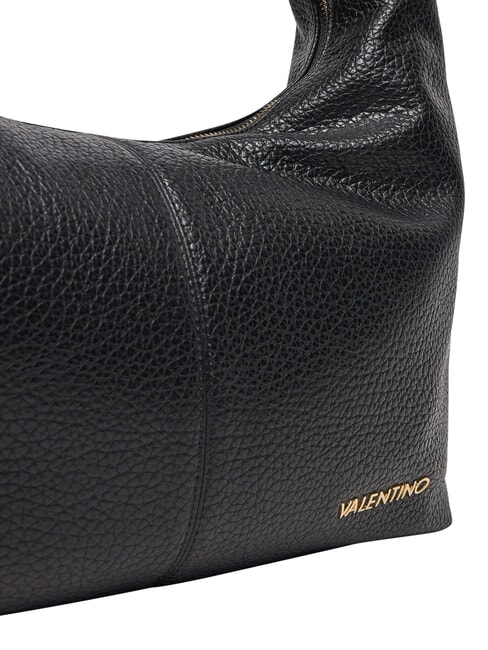 STEM RE Bolso de hombro grande con correa para el hombro. negro - Bolsos Mujer