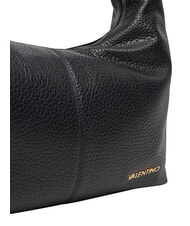 MARIO VALENTINO STEM RE Bolso de hombro grande con correa para el hombro. negro - Bolsos Mujer - 4