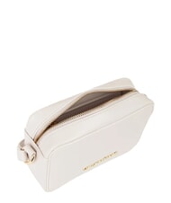 MARIO VALENTINO SUNSHINE RE Minibolso de hombro color crudo - Bolsos Mujer - 4