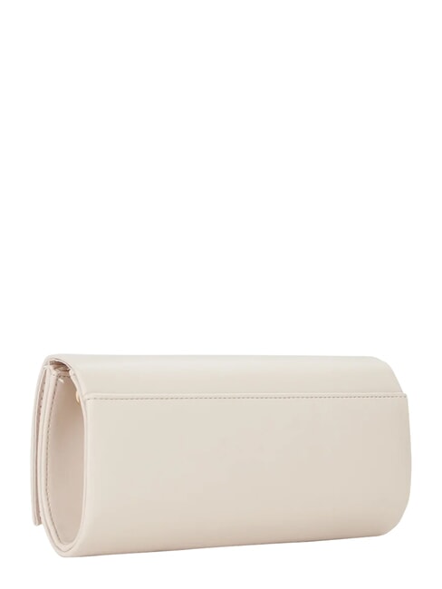 SOFIE Bolso de mano con correa de cadena para el hombro color crudo - Bolsos Mujer