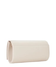 MARIO VALENTINO SOFIE Bolso de mano con correa de cadena para el hombro color crudo - Bolsos Mujer - 2