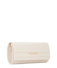 MARIO VALENTINO SOFIE Bolso de mano con correa de cadena para el hombro color crudo - Bolsos Mujer - 3