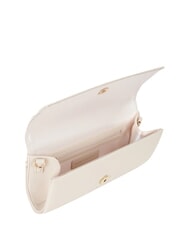 MARIO VALENTINO SOFIE Bolso de mano con correa de cadena para el hombro color crudo - Bolsos Mujer - 4