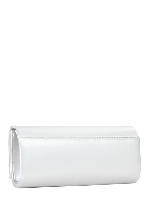 SOFIE Bolso de mano con correa de cadena para el hombro plata - Bolsos Mujer