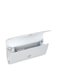 MARIO VALENTINO SOFIE Bolso de mano con correa de cadena para el hombro plata - Bolsos Mujer - 4