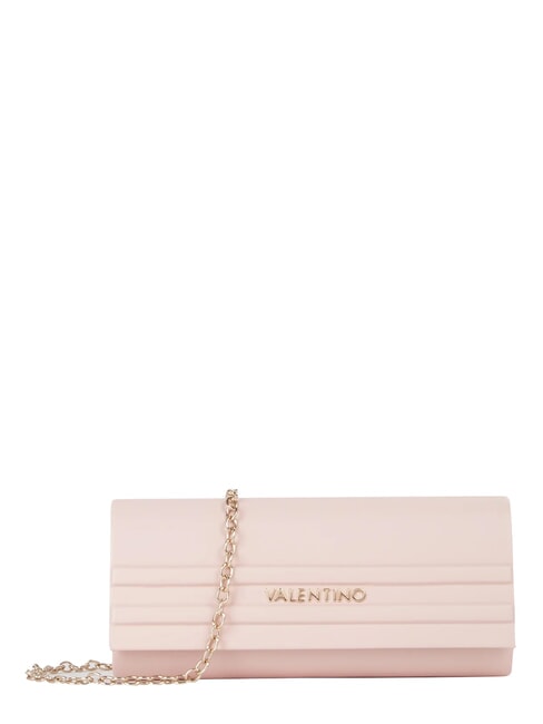 SOFIE Bolso de mano con correa de cadena para el hombro polvo - Bolsos Mujer