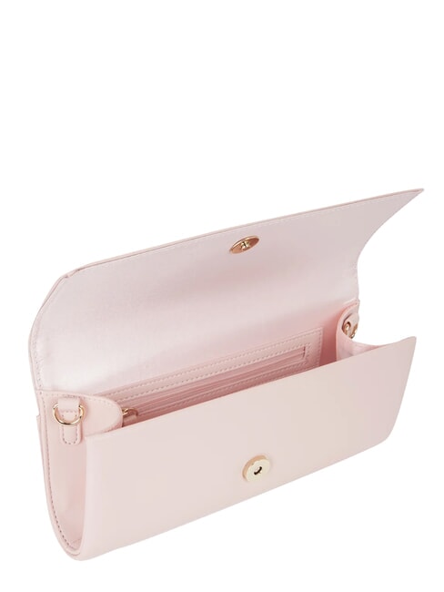 SOFIE Bolso de mano con correa de cadena para el hombro polvo - Bolsos Mujer