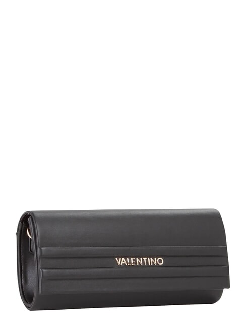 SOFIE Bolso de mano con correa de cadena para el hombro negro - Bolsos Mujer