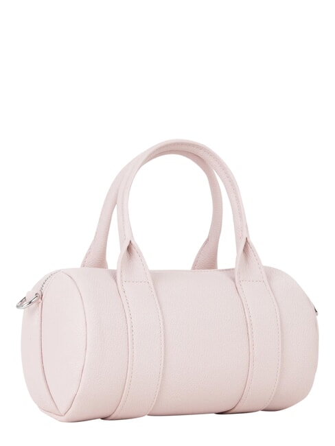 SYRIA RE Minibolso tipo ba&uacute;l con correa para el hombro. polvo - Bolsos Mujer