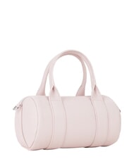 MARIO VALENTINO SYRIA RE Minibolso tipo ba&uacute;l con correa para el hombro. polvo - Bolsos Mujer - 3