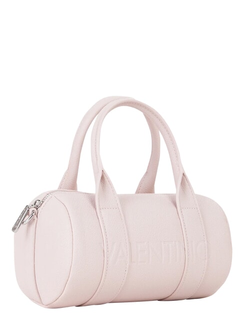 SYRIA RE Minibolso tipo ba&uacute;l con correa para el hombro. polvo - Bolsos Mujer