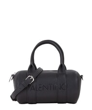 MARIO VALENTINO SYRIA RE Minibolso tipo ba&uacute;l con correa para el hombro. negro - Bolsos Mujer - 2