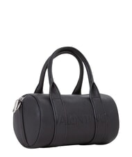 MARIO VALENTINO SYRIA RE Minibolso tipo ba&uacute;l con correa para el hombro. negro - Bolsos Mujer - 4