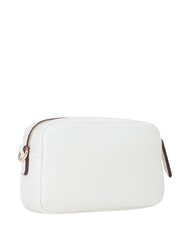 MARIO VALENTINO SAMANTHA Minibolso de hombro blanco - Bolsos Mujer - 2