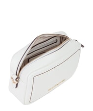 MARIO VALENTINO SAMANTHA Minibolso de hombro blanco - Bolsos Mujer - 5