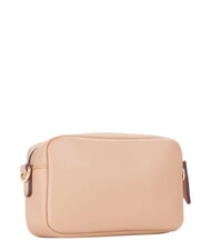 MARIO VALENTINO SAMANTHA Minibolso de hombro beige - Bolsos Mujer - 2