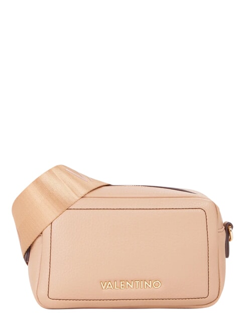 SAMANTHA Minibolso de hombro beige - Bolsos Mujer