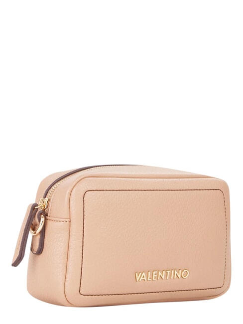 SAMANTHA Minibolso de hombro beige - Bolsos Mujer