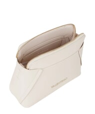 MARIO VALENTINO SHARON RE Bolso peque&ntilde;o de hombro color crudo - Bolsos Mujer - 4