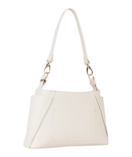 MARIO VALENTINO SHARON RE Bolso de hombro color crudo - Bolsos Mujer - 2