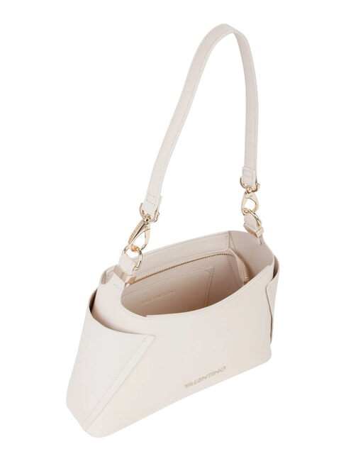 SHARON RE Bolso de hombro color crudo - Bolsos Mujer