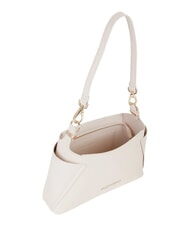 MARIO VALENTINO SHARON RE Bolso de hombro color crudo - Bolsos Mujer - 4
