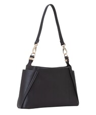 MARIO VALENTINO SHARON RE Bolso de hombro negro - Bolsos Mujer - 2