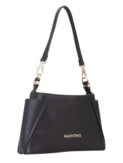 SHARON RE Bolso de hombro negro - Bolsos Mujer