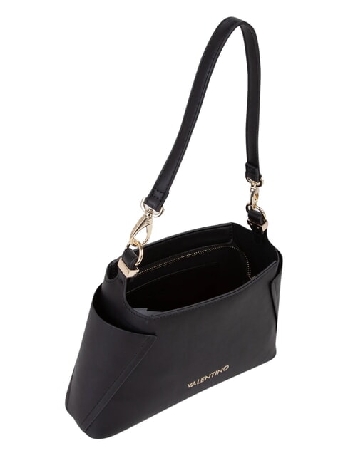 SHARON RE Bolso de hombro negro - Bolsos Mujer