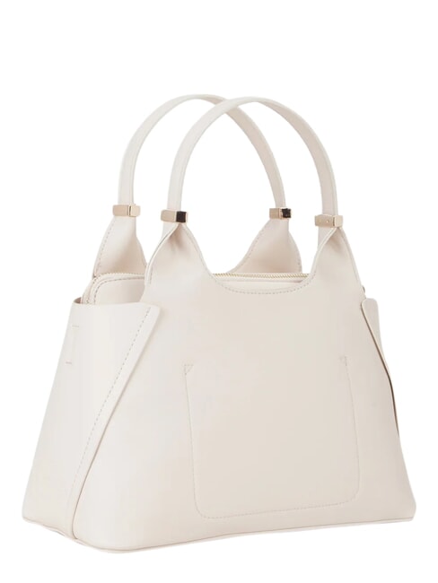 SHARON RE Bolso con correa para el hombro color crudo - Bolsos Mujer