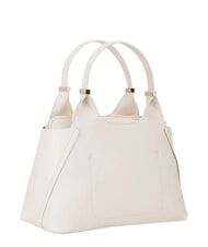 MARIO VALENTINO SHARON RE Bolso con correa para el hombro color crudo - Bolsos Mujer - 2