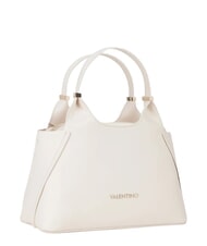 MARIO VALENTINO SHARON RE Bolso con correa para el hombro color crudo - Bolsos Mujer - 3