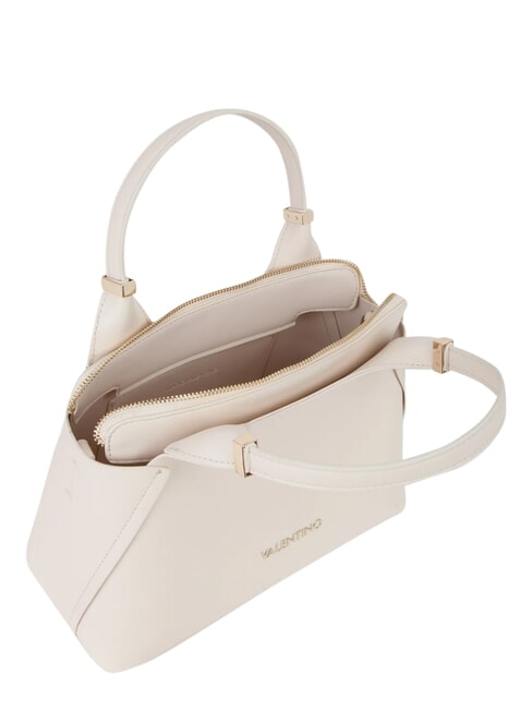 SHARON RE Bolso con correa para el hombro color crudo - Bolsos Mujer