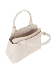 MARIO VALENTINO SHARON RE Bolso con correa para el hombro color crudo - Bolsos Mujer - 4