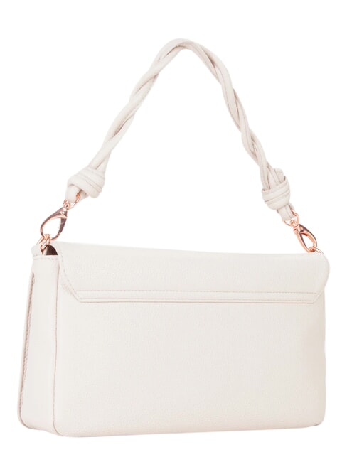 SCARLETT RE Bolso de mano, bolso de hombro color crudo - Bolsos Mujer