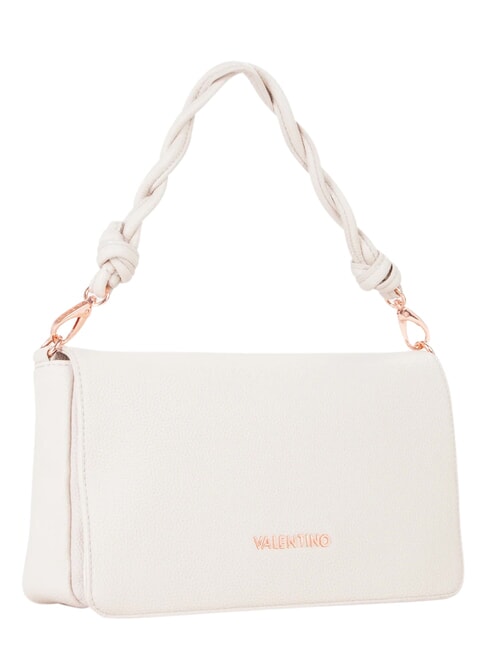 SCARLETT RE Bolso de mano, bolso de hombro color crudo - Bolsos Mujer