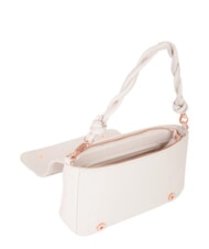 MARIO VALENTINO SCARLETT RE Bolso de mano, bolso de hombro color crudo - Bolsos Mujer - 4