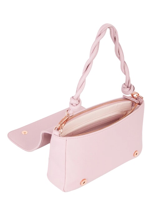 SCARLETT RE Bolso de mano, bolso de hombro polvo - Bolsos Mujer