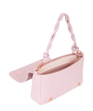 MARIO VALENTINO SCARLETT RE Bolso de mano, bolso de hombro polvo - Bolsos Mujer - 4