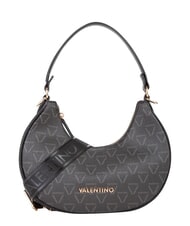 MARIO VALENTINO SHELBY Bolso de hombro con correa para el hombro. negro/multicolor - Bolsos Mujer - 3