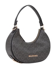 MARIO VALENTINO SHELBY Bolso de hombro con correa para el hombro. negro/multicolor - Bolsos Mujer - 4