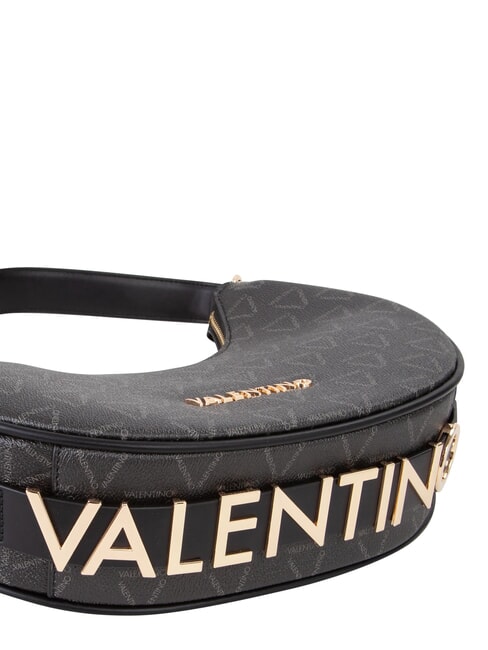 SHELBY Bolso de hombro con correa para el hombro. negro/multicolor - Bolsos Mujer