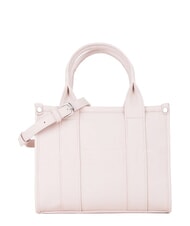 MARIO VALENTINO SYRIA RE Bolso peque&ntilde;o con dos asas para el hombro polvo - Bolsos Mujer - 2