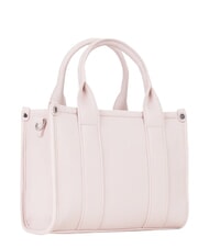 MARIO VALENTINO SYRIA RE Bolso peque&ntilde;o con dos asas para el hombro polvo - Bolsos Mujer - 3