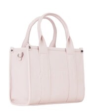 MARIO VALENTINO SYRIA RE Bolso peque&ntilde;o con dos asas para el hombro polvo - Bolsos Mujer - 4