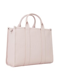 MARIO VALENTINO SYRIA RE Bolso de mano con dos asas para el hombro polvo - Bolsos Mujer - 4