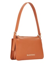 MARIO VALENTINO SHERRY Bolso de hombro con correa para el hombro. co&ntilde;ac - Bolsos Mujer - 3