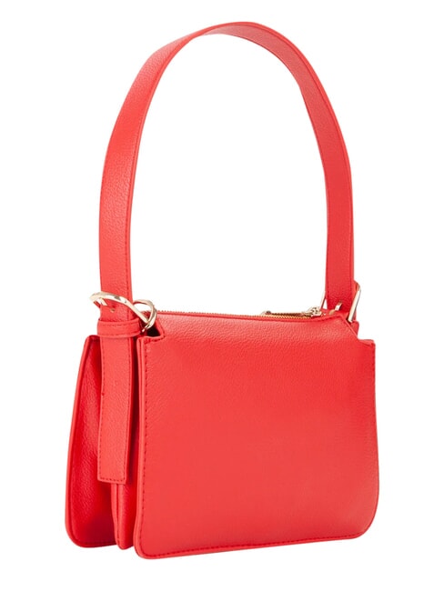 SHERRY Bolso de hombro con correa para el hombro. rojo - Bolsos Mujer