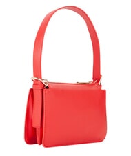 MARIO VALENTINO SHERRY Bolso de hombro con correa para el hombro. rojo - Bolsos Mujer - 2